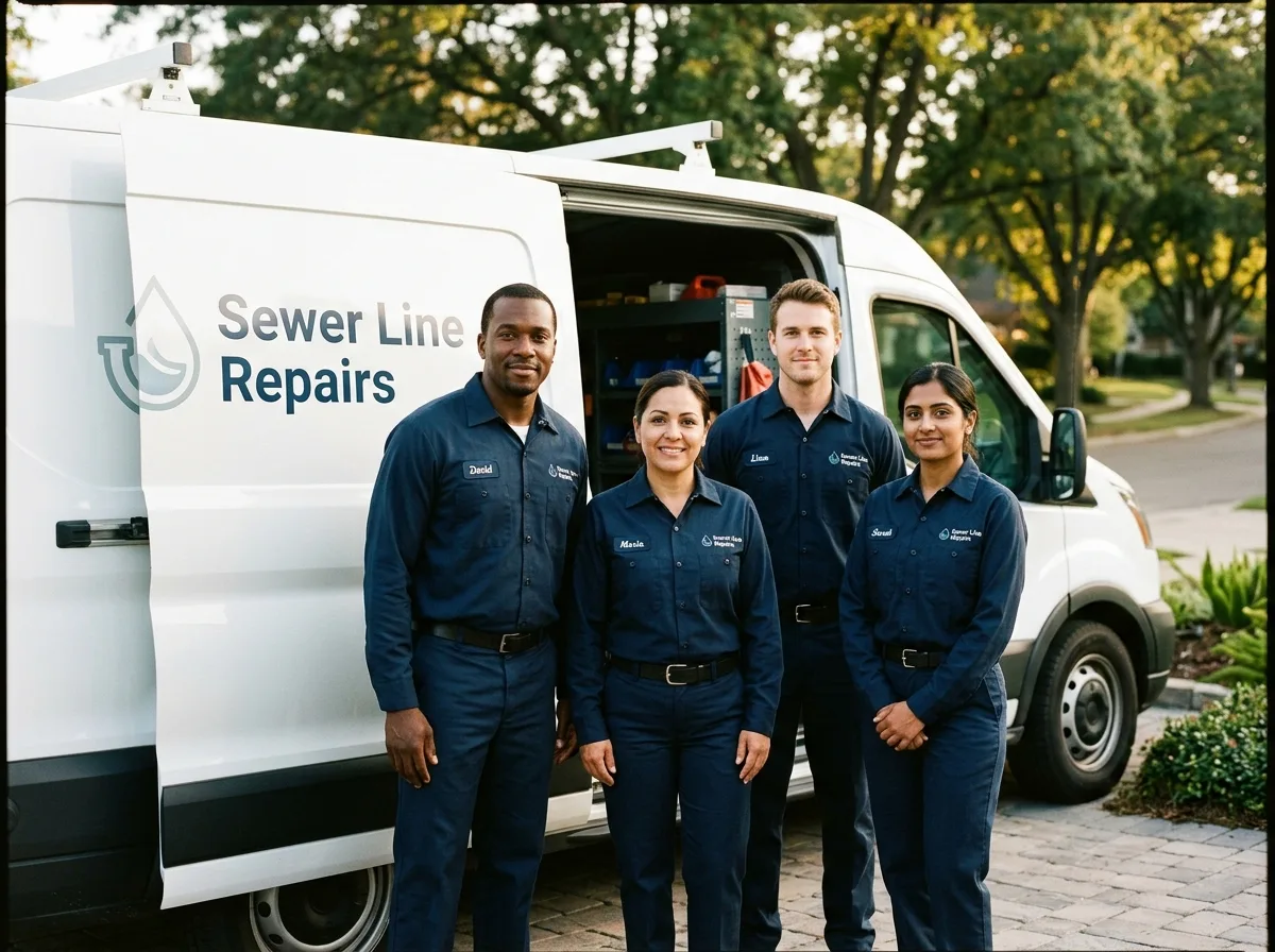 Emergency Plumber company in Rainelle, WV